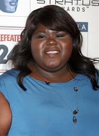 Gabourey Sidibe
