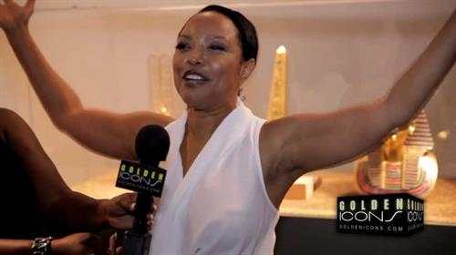 Lynn Whitfield