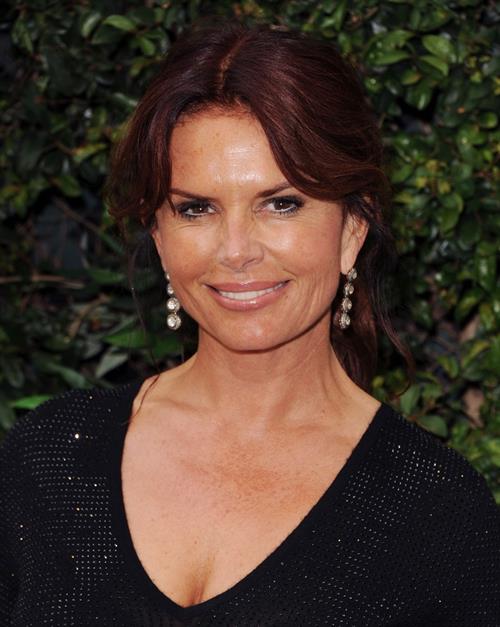 Roma Downey