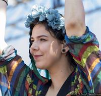 Nanna Bryndís Hilmarsdóttir