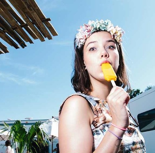 Nanna Bryndís Hilmarsdóttir