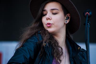 Nanna Bryndís Hilmarsdóttir