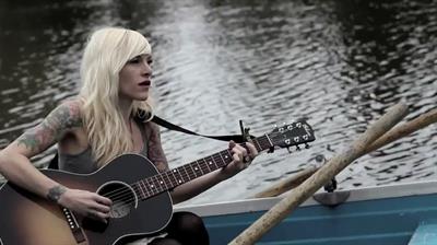 Sarah Blackwood