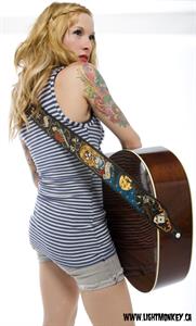 Sarah Blackwood