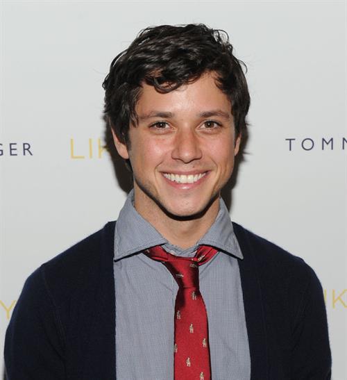 Ricky Ullman
