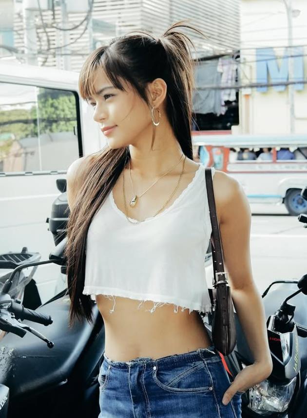 Maris Racal