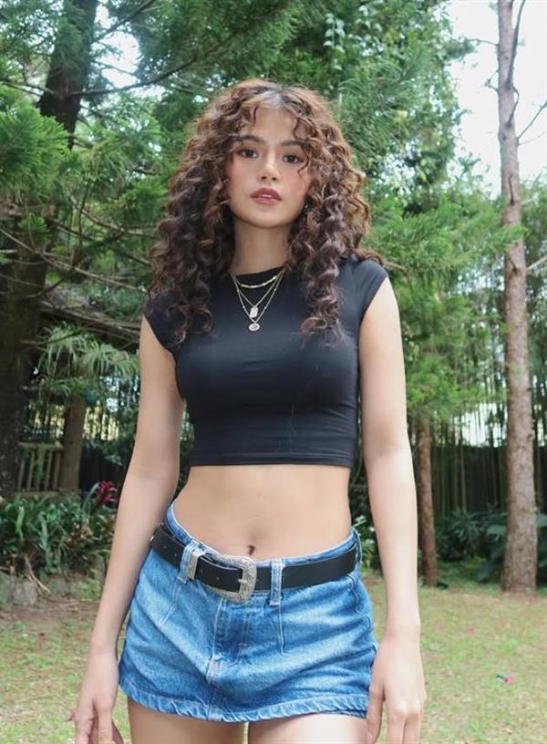 Maris Racal