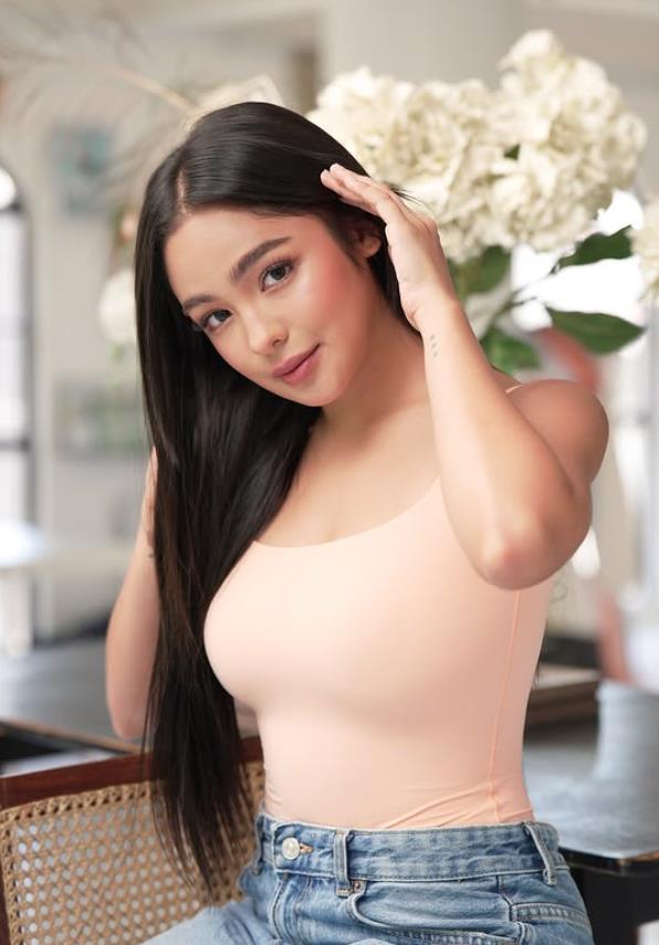 Andrea Brillantes