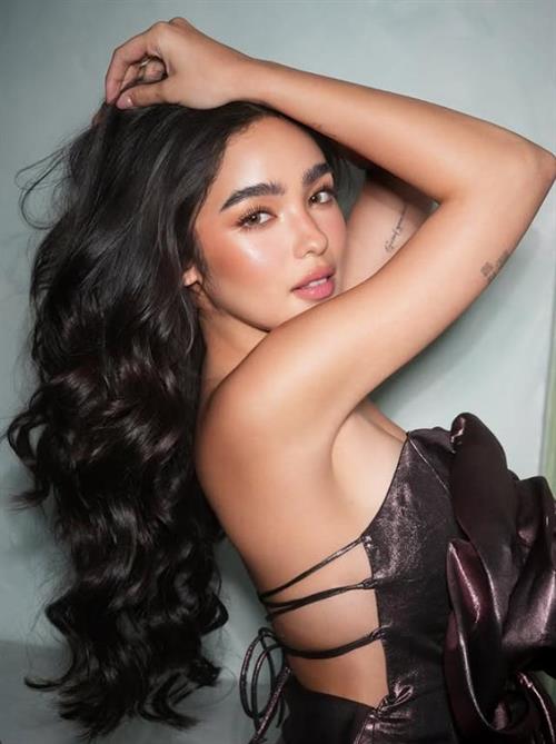 Andrea Brillantes