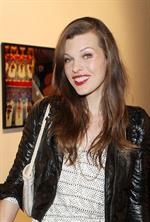 Milla Jovovich