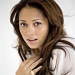 Tamia Hill
