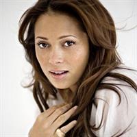 Tamia Hill