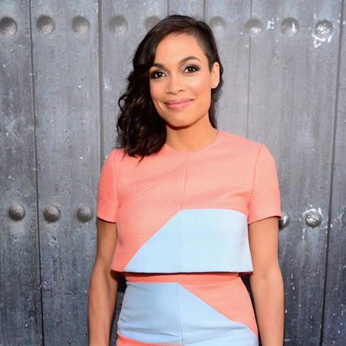 Rosario Dawson