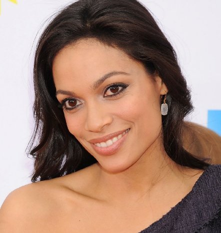 Rosario Dawson
