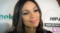 Rosario Dawson