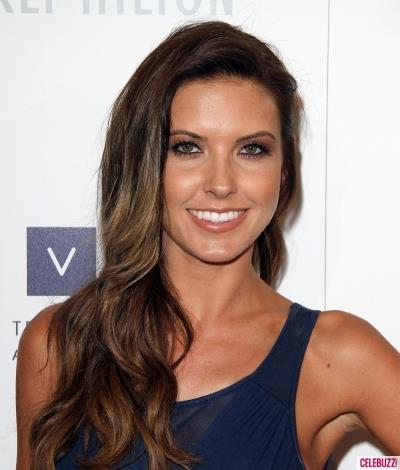 Audrina Patridge