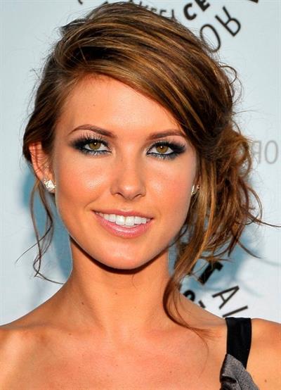 Audrina Patridge