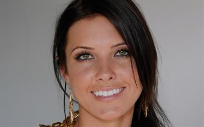 Audrina Patridge
