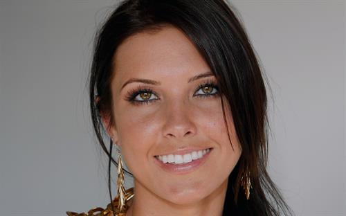 Audrina Patridge