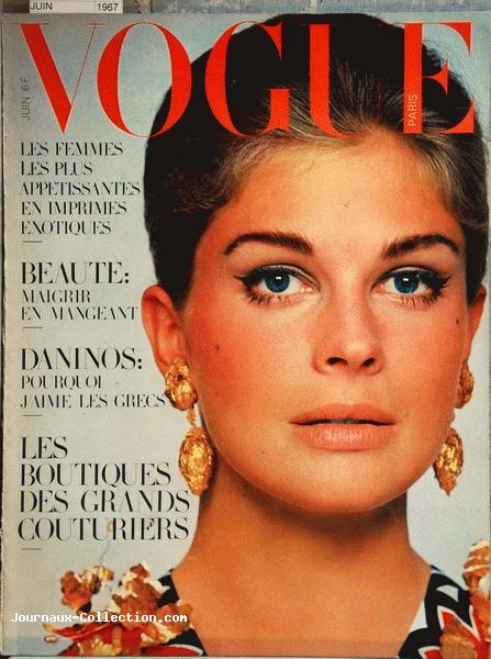 Candice Bergen