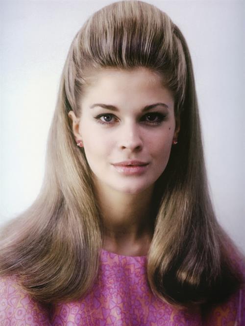 Candice Bergen