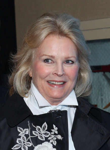 Candice Bergen