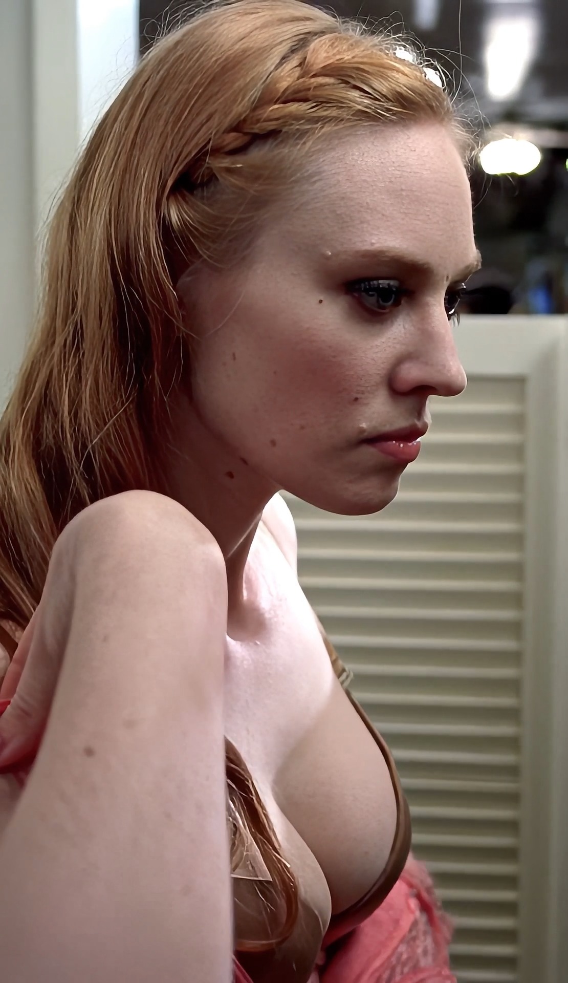 Deborah Ann Woll