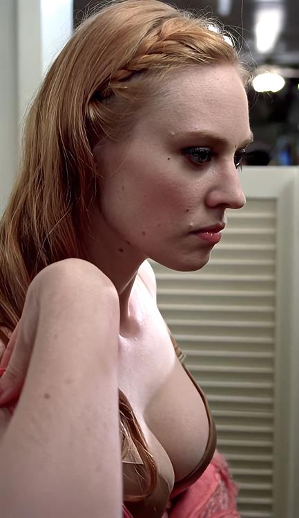 Deborah Ann Woll
