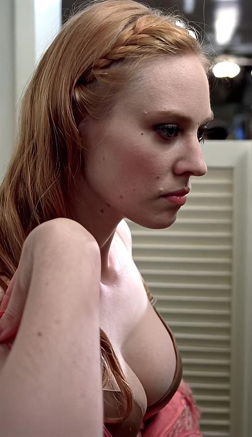 Deborah Ann Woll