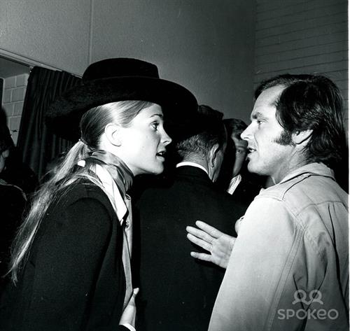 Candice Bergen