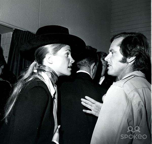 Candice Bergen