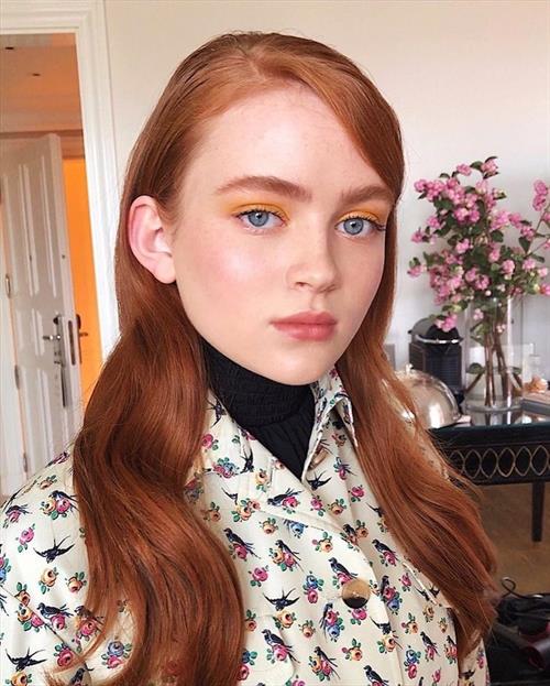 Sadie Sink