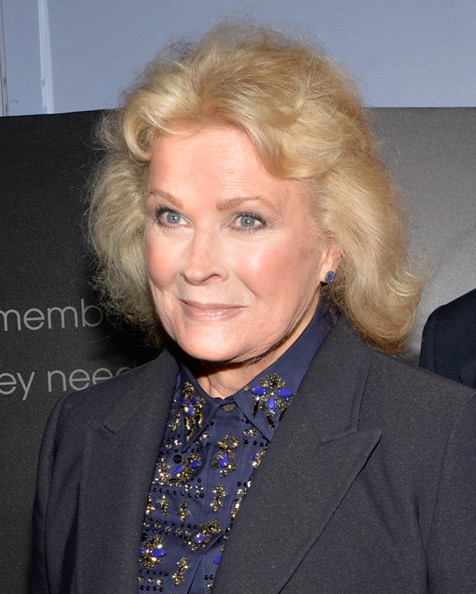 Candice Bergen