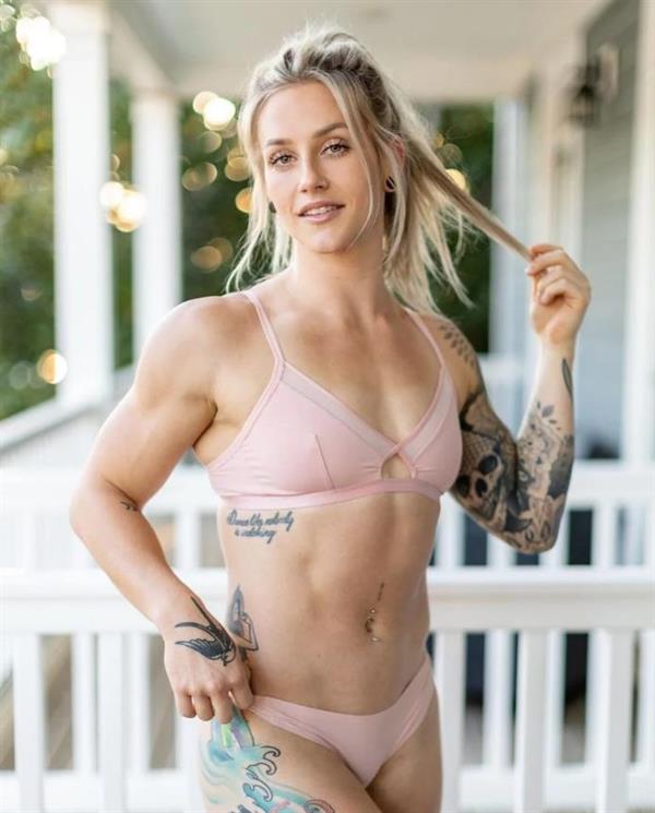 Josie Hamming