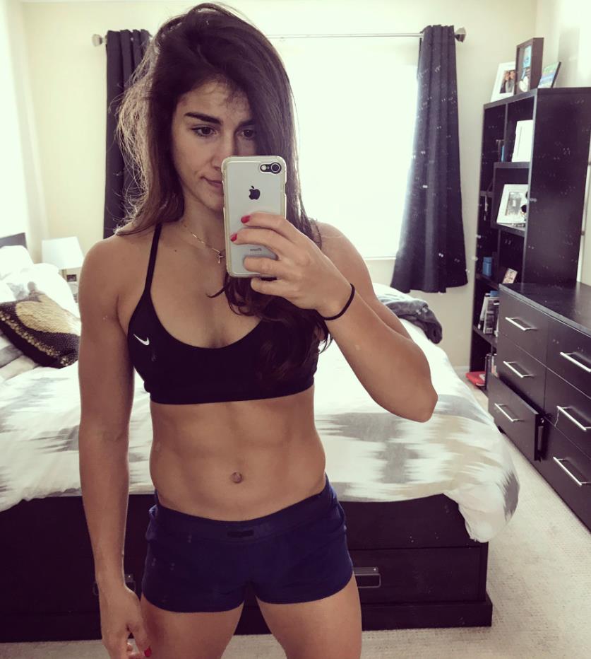 Lauren Fisher