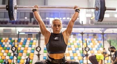 Solveig Sigurdardottir