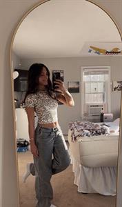 Not really well known besides a small group on deviantart. Why that Name? I can only guess but I think she likes to be tied up because she liked fetish content and teases us and maybe herself to hunt her