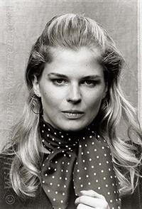 Candice Bergen