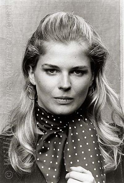 Candice Bergen