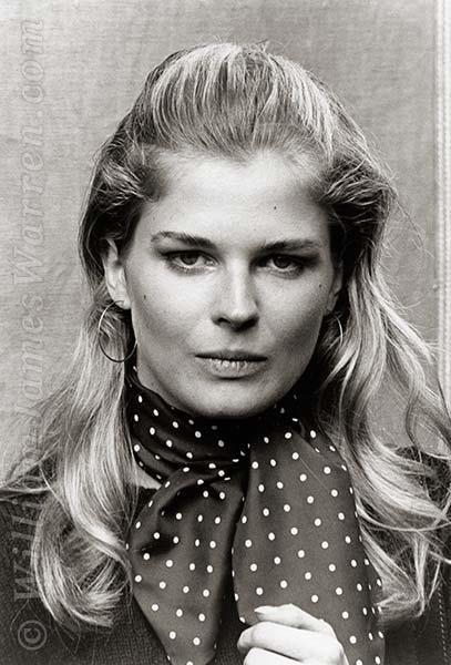 Candice Bergen