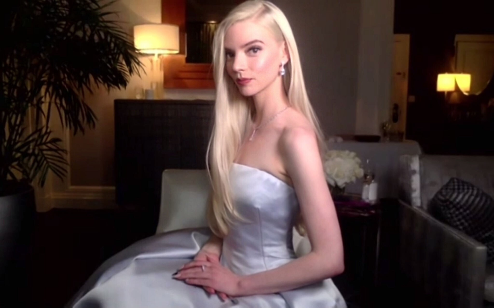 Anya Taylor-Joy