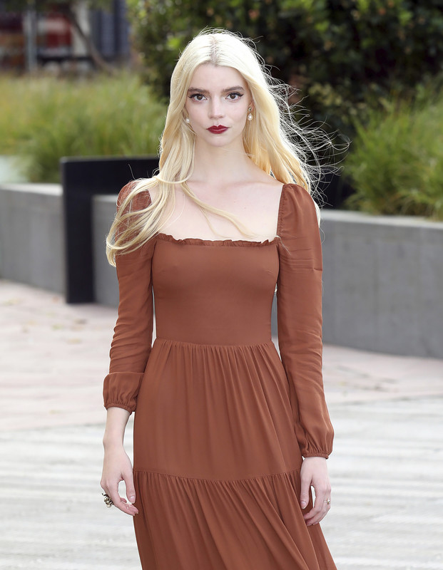 Anya Taylor-Joy