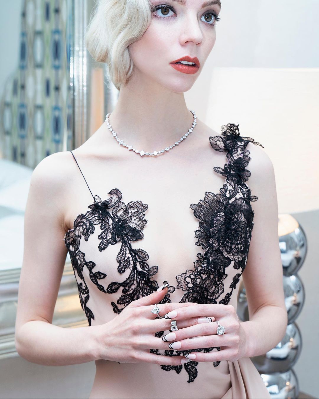 Anya Taylor-Joy