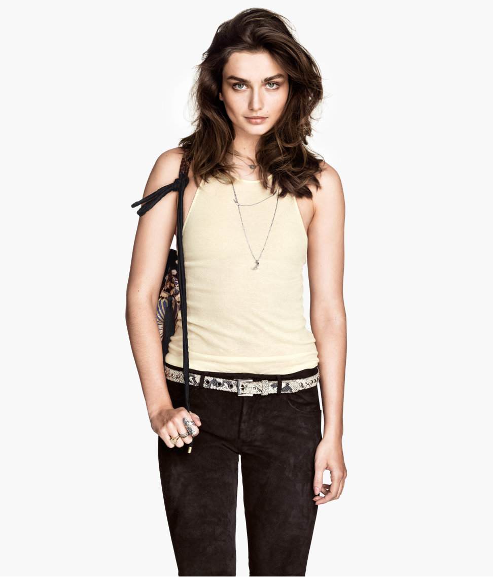 Andreea Diaconu