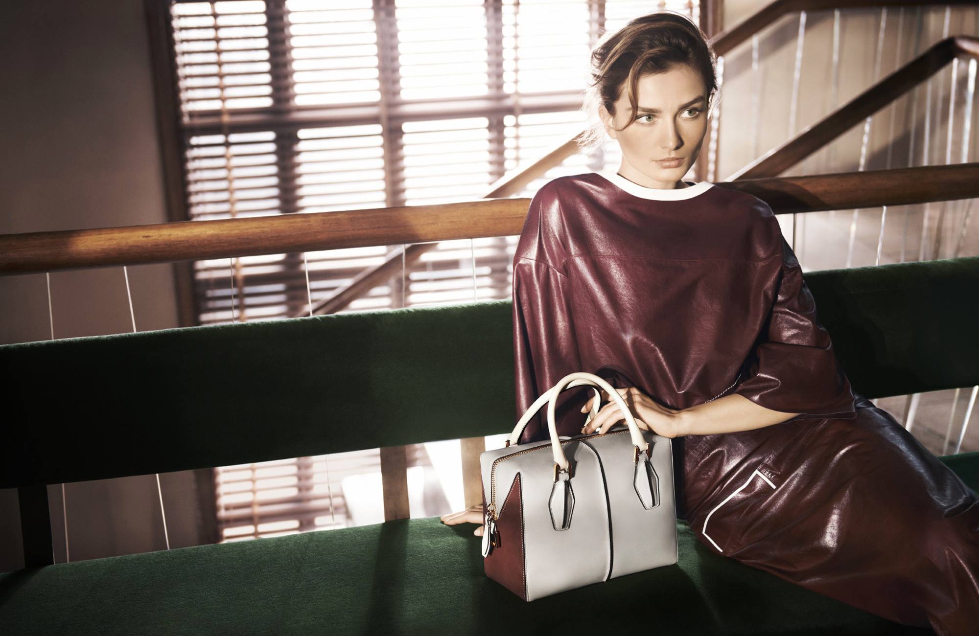 Andreea Diaconu