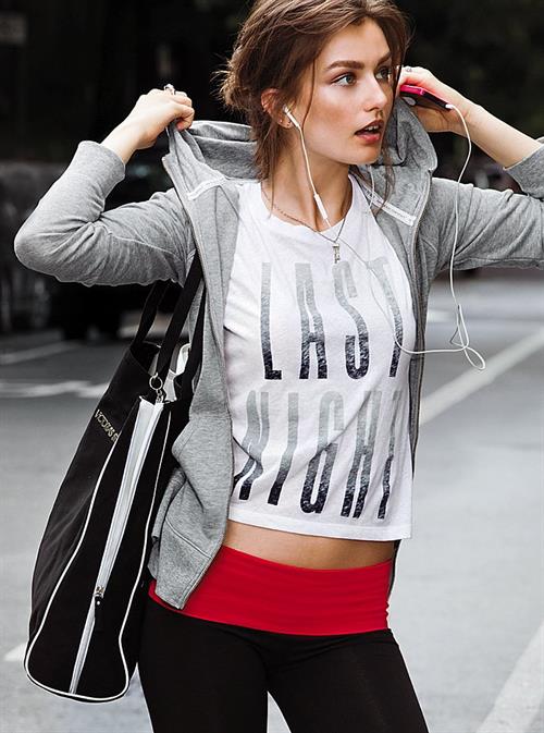 Andreea Diaconu