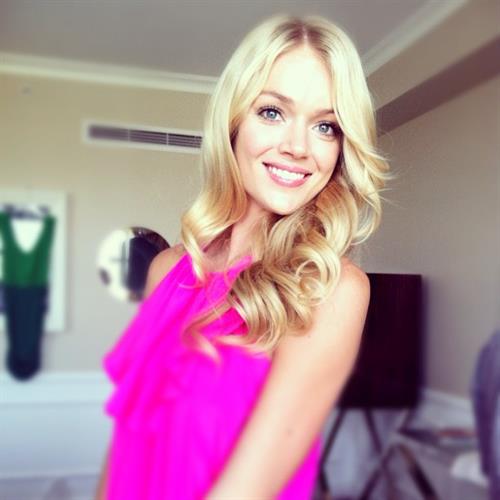 Lindsay Ellingson