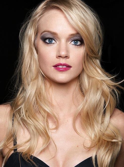 Lindsay Ellingson