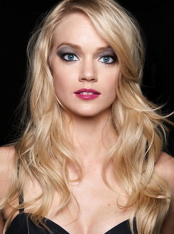 Lindsay Ellingson