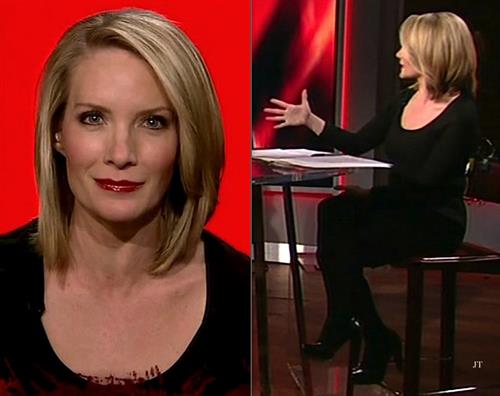 Dana Perino
